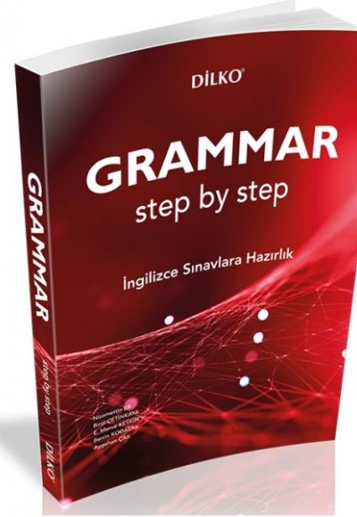 Grammar Step By Step