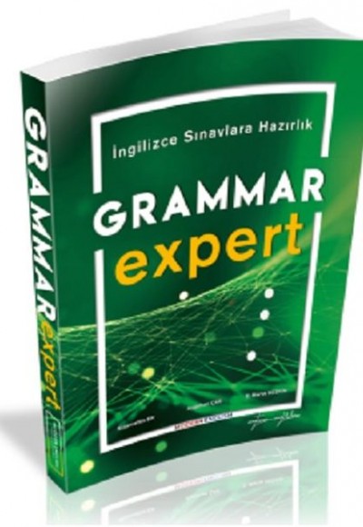 Modern English Grammar Expert