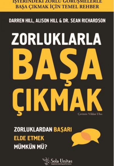 Zorluklarla Başa Çıkmak