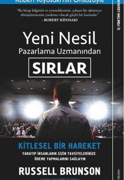 Yeni Nesil Pazarlama Uzmanından Sırlar