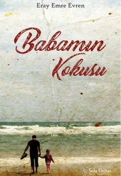 Babamın Kokusu