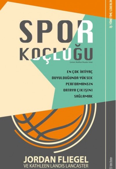 Spor Koçluğu