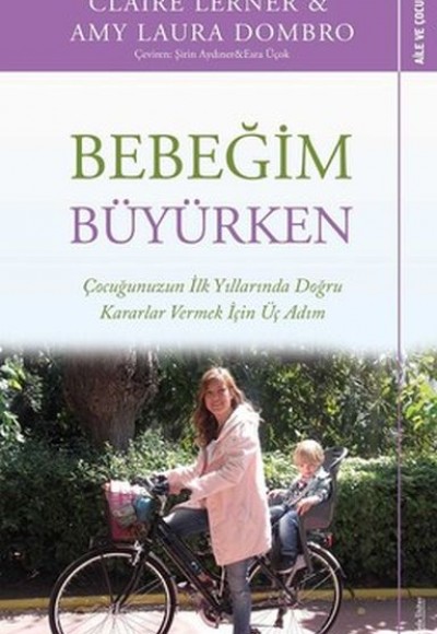 Bebeğim Büyürken