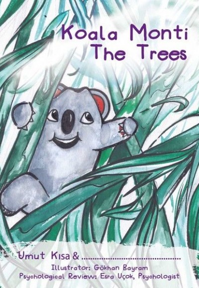 Koala Monti and The Trees