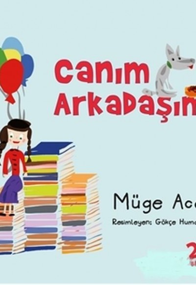 Canım Arkadaşım