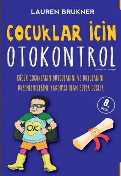 Çocuklar İçin Otokontrol