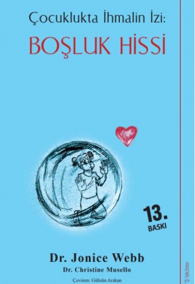 Boşluk Hissi - Çocuklukta İhmalin İzi