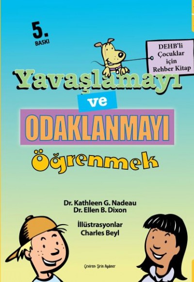 Yavaşlamayı ve Odaklanmayı Öğrenmek