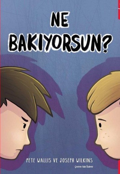 Ne Bakıyorsun?