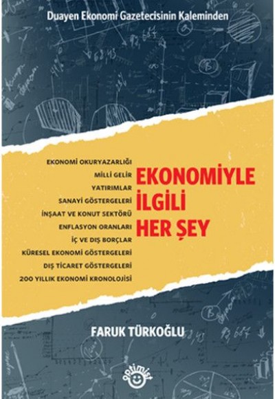 Ekonomiyle İlgili Herşey