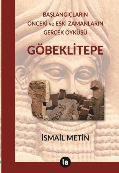 Göbeklitepe