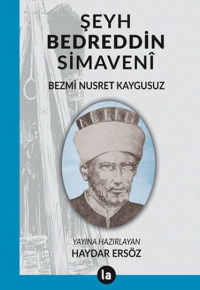 Şeyh Bedreddin Simavenî