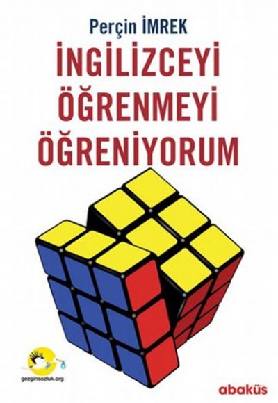 İngilizceyi Öğrenmeyi Öğreniyorum