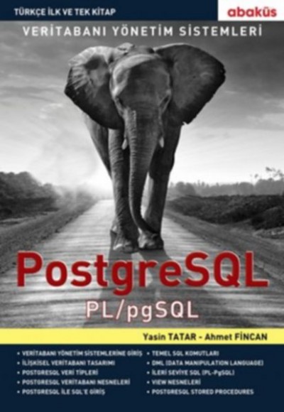 PostgreSQL