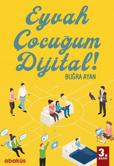 Eyvah Çocuğum  Dijital