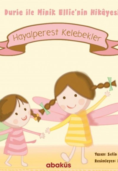 Hayalperest Kelebekler