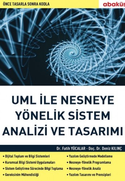 UML ile Nesneye Yönelik Sistem Analizi ve Tasarımı