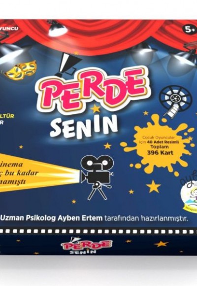 Perde Senin