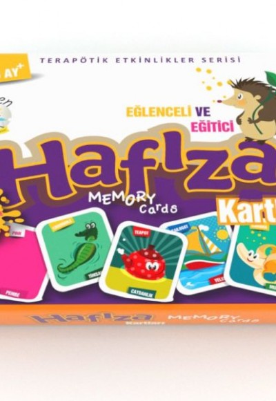 Hafıza Kartları