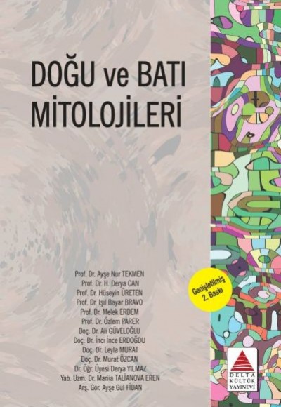 Doğu ve Batı Mitolojileri