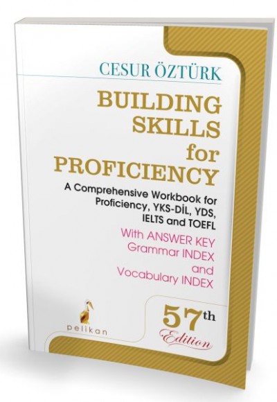 Building Skills For Proficiency