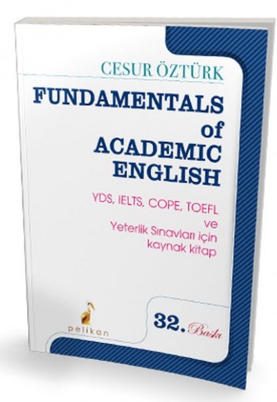 Fundamentals Of Academic English