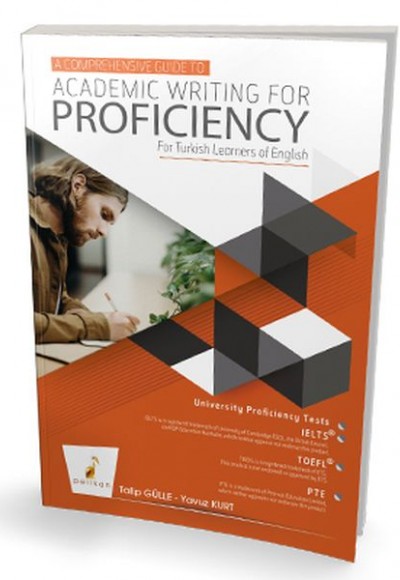 Pelikan Academic Writing for Proficiency (Yeni)