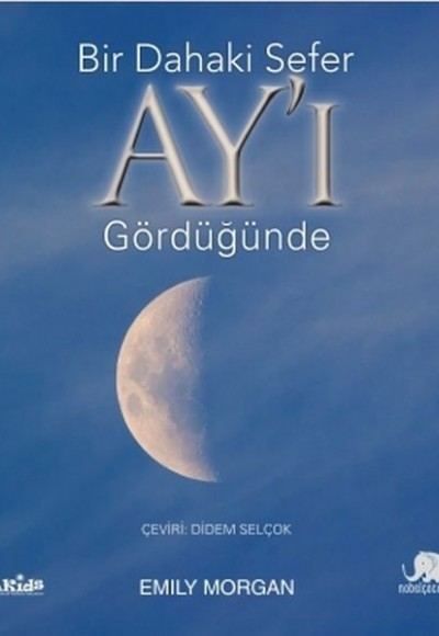 Bir Dahaki Sefer Ayı Gördüğünde