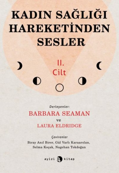 Kadın Sağlığı Hareketinden Sesler 2. Cilt