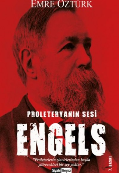 Friedrick Engels - Proleteryanın Sesi