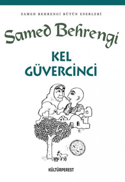 Kel Güvercinci