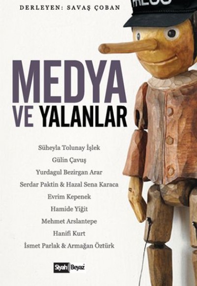 Medya ve Yalanlar