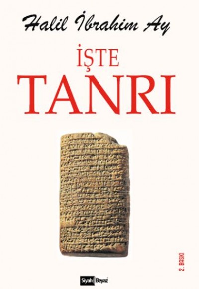 İşte Tanrı