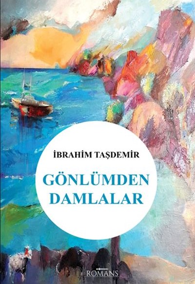 Gönlümden Damlalar