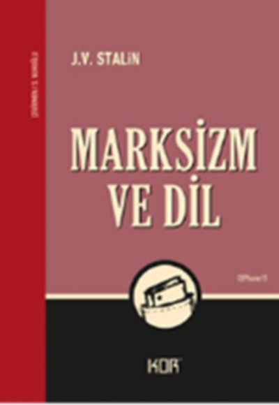 Marksizm ve Dil