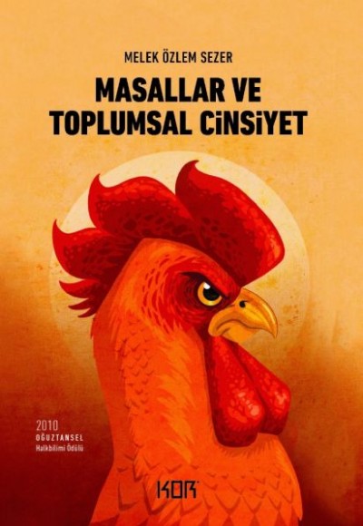 Masallar ve Toplumsal Cinsiyet