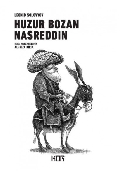 Huzur Bozan Nasreddin