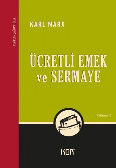 Ücretli Emek ve Sermaye