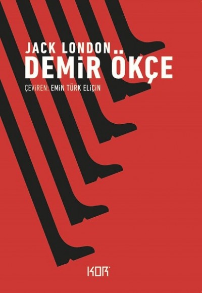 Demir Ökçe