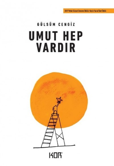 Umut Hep Vardır