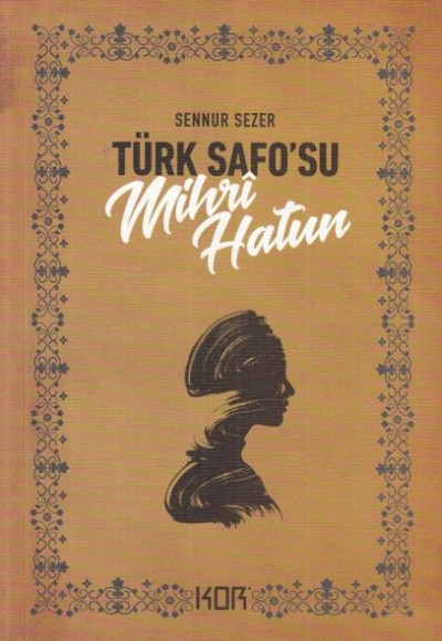 Türk Safo'su Mihri Hatun