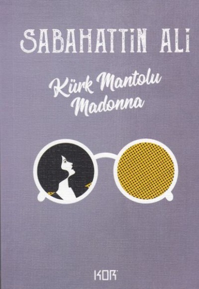 Kürk Mantolu Madonna