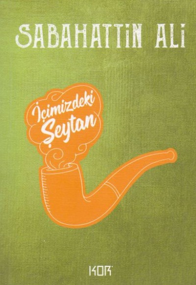 İçimizdeki Şeytan