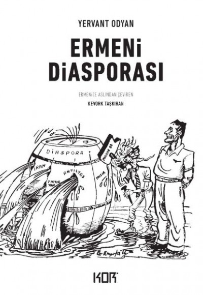 Ermeni Diasporası