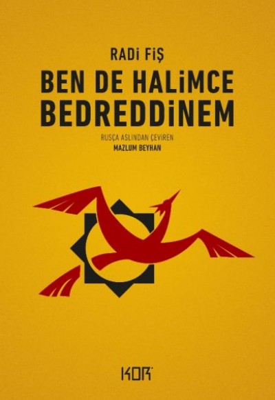 Ben De Halimce Bedreddinem