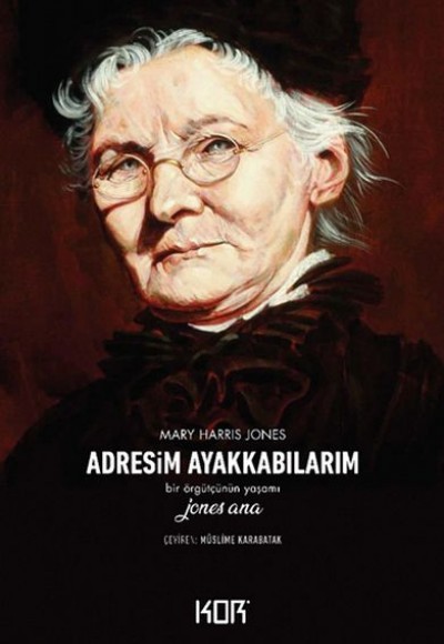 Adresim Ayakkabılarım