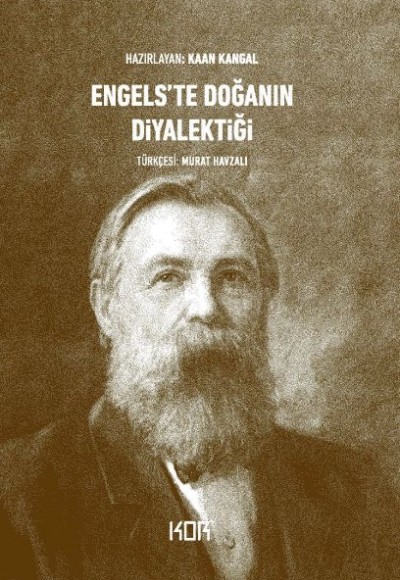 Engels'te Doğanın Diyalektiği