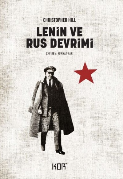 Lenin ve Rus Devrimi