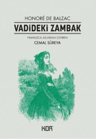 Vadideki Zambak