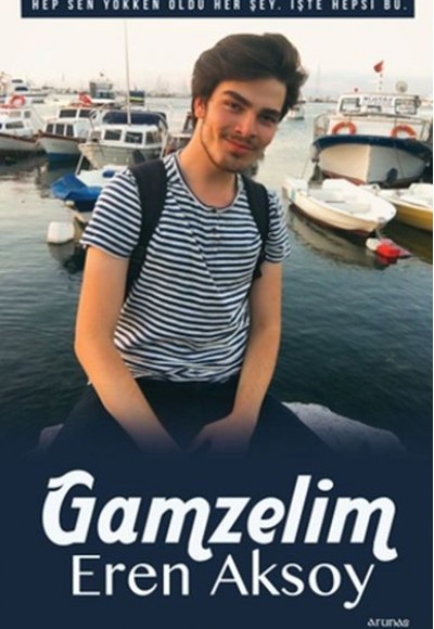 Gamzelim